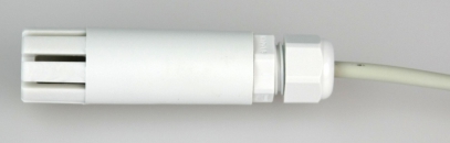 Temperature probe for COMETEO Solar Shields F8x00, Pt1000TR160/E, with ELKA connector, cable 25 cm