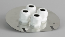 F8800 - COMETEO气象传感器保护罩 - kopie - kopie - kopie - kopie