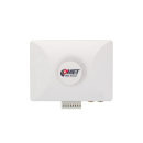 支持两个数字探头和三个二进制输入的经济型传感器，带以太网输出和 PoE