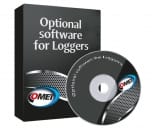 COMET数据记录仪软件